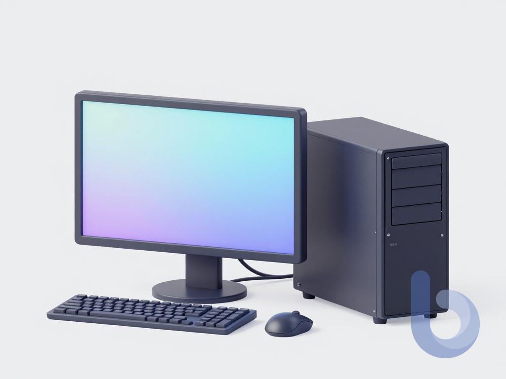 personal computer